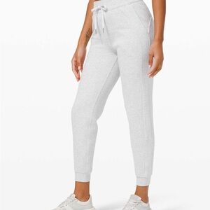 Scuba High-Rise Jogger Lululemon
